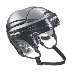 Bauer 5100 Hockey Helm, schwarz, größe L