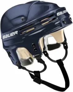 Bauer 4500 Helmet SR Blau L Eishockey-Helm