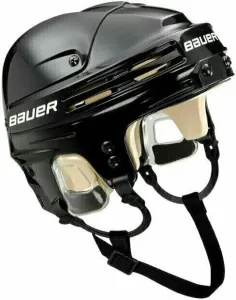 Bauer Eishockey-Helm 4500 SR Schwarz L