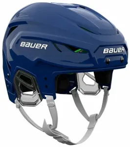 Bauer Eishockey-Helm Hyperlite SR Blau S-M