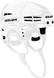 Bauer IMS 5.0 Hockey Helm, weiß, größe L