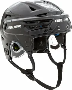 Bauer RE-AKT 150 Helmet SR Schwarz M Eishockey-Helm