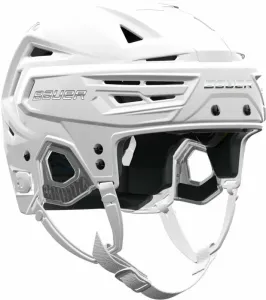 Bauer RE-AKT 150 Helmet SR Weiß S Eishockey-Helm