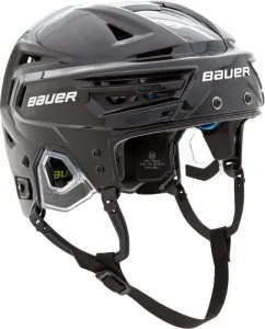 Bauer RE-AKT 150 SR Schwarz L Eishockey-Helm