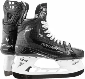 Bauer S22 Supreme Mach Skate INT 37,5 Hockey Schlittschuhe