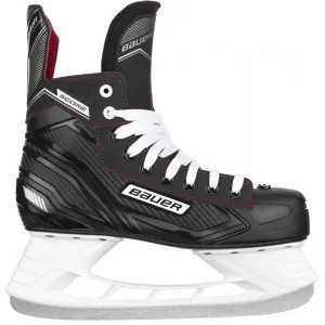 Bauer SUPREME SCORE SKATE SR Eishockeyschuhe, schwarz, größe 40.5