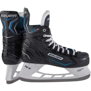 Bauer S21 X-LP SKATE SR Eishockeyschuhe, schwarz, größe 48