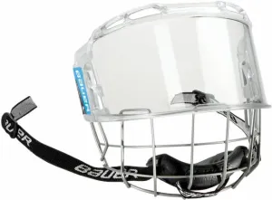 Bauer Hybrid Shield Klar M Eishockey Gitter