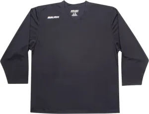 Bauer FLEX PRACTICE JERSEY SR Eishockey Dress, schwarz, größe M
