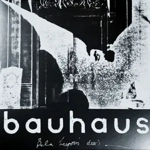 Bauhaus - The Bela Session (12