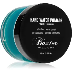 Baxter of California Hard Water Pomade Haarpomade 60 ml