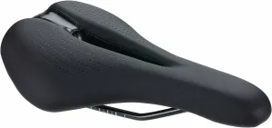 BBB Sport Comfort 2.0 Black Boron Fahrradsattel #1008808