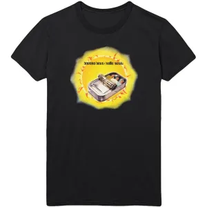 Beastie Boys T-Shirt Hello Nasty Black XL