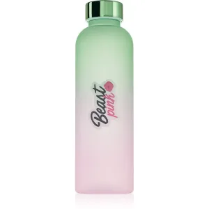 BeastPink Thirst Trap Wasserflasche Farbe Gradient 500 ml