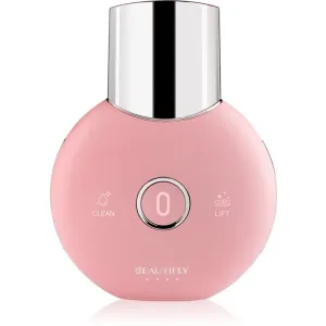 Beautifly B-Scrub Perfume Blush Multifunktions-Ultraschallspatel 1 St