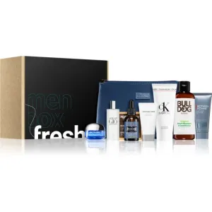 Beauty Beauty Box Notino Fresh vorteilhafte Packung Fresh für Herren