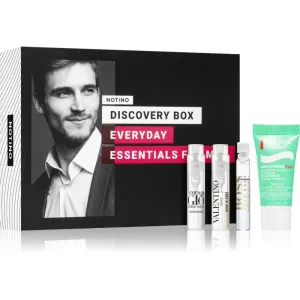 Beauty Discovery Box Notino Everyday Essentials for Men Set für Herren