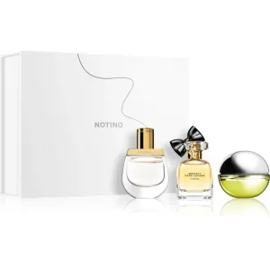 Beauty Luxury Box Notino Perfectly Delicious Journey Geschenkset (limitierte Ausgabe) für Damen