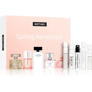 Beauty Discovery Box Notino Spring Adventure Set für Damen