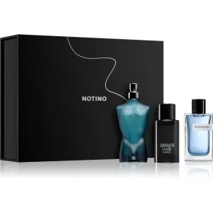 Beauty Luxury Box Best for Gentlemen Geschenkset (für Herren) limitierte Edition