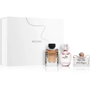Beauty Luxury Box Notino Signorina & Uomo Geschenkset (limitierte Ausgabe) Unisex