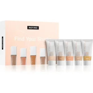 Beauty Discovery Box Notino Find Your Shade Set für Damen