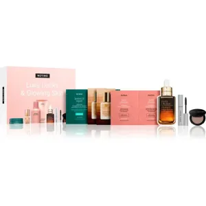 Beauty Discovery Box Notino XL – Luxe Locks & Glowing Skin Set für Damen
