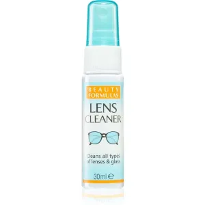 Beauty Formulas Lens Cleaning Reinigungsspray 30 ml