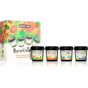 Beauty Jar Berrisimo Geschenkset (mit feuchtigkeitsspendender Wirkung)