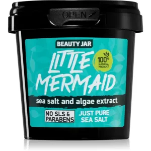Beauty Jar Little Mermaid Badesalz unparfümiert 200 g