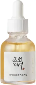 Beauty Of Joseon Glow Serum Propolis + Niacinamide regenerierendes Highlighter Serum 30 ml