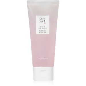 Beauty Of Joseon Red Bean Water Gel Intensives Feuchtigkeit spendendes Gel für fettige Haut 100 ml