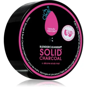 beautyblender® Blendercleanser Solid Charcoal fester Reiniger für Make-up Schwämme und Pinsel 28 g