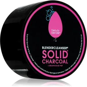 beautyblender® Blendercleanser Solid Charcoal fester Reiniger für Make-up Schwämme und Pinsel 145 g