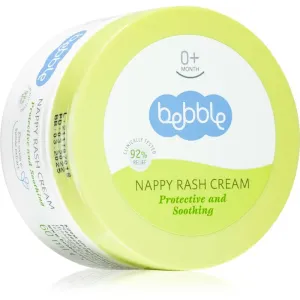 Bebble Nappy pflegende Creme gegen Wundsein 60 ml