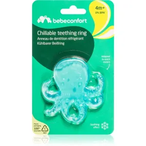 Bebeconfort Chillable Teething Ring Beißring 4 M+ 1 St