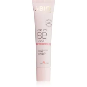 beBIO Natural BB Cream BB Cream Farbton Medium 30 ml