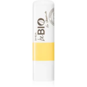 beBIO Shea regenerierender Lippenbalsam 5 g