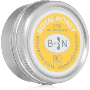 Bee Nature Familyzz Royal Honey Erneuerndes und schützendes Balsam für Körper und Gesicht 10 ml