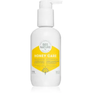 Bee Nature Familyzz Honey Care nährender Conditioner für das Haar 200 ml