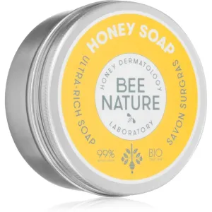 Bee Nature Familyzz Honey Soap Feinseife für den Körper 100 g