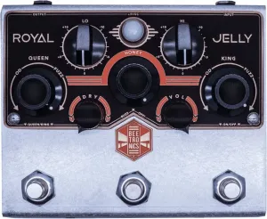 Beetronics Royal Jelly Black #86991