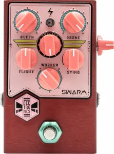 Beetronics Swarm Pink Rose (Limited Edition)