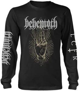 Behemoth T-Shirt LCFR Herren Black L