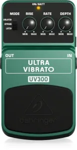 Behringer UV 300