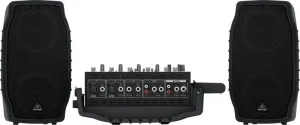 Behringer PPA200 Partable PA-System