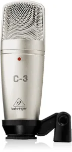 Behringer C-3 Kondensator Studiomikrofon