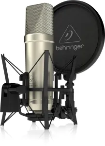 Behringer TM1 Kondensator Studiomikrofon
