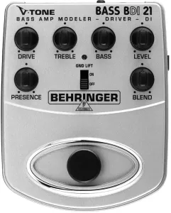 Behringer BDI 21 #1088273