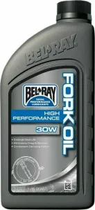 Bel-Ray High Performance Fork Oil 30W 1L Hydrauliköl